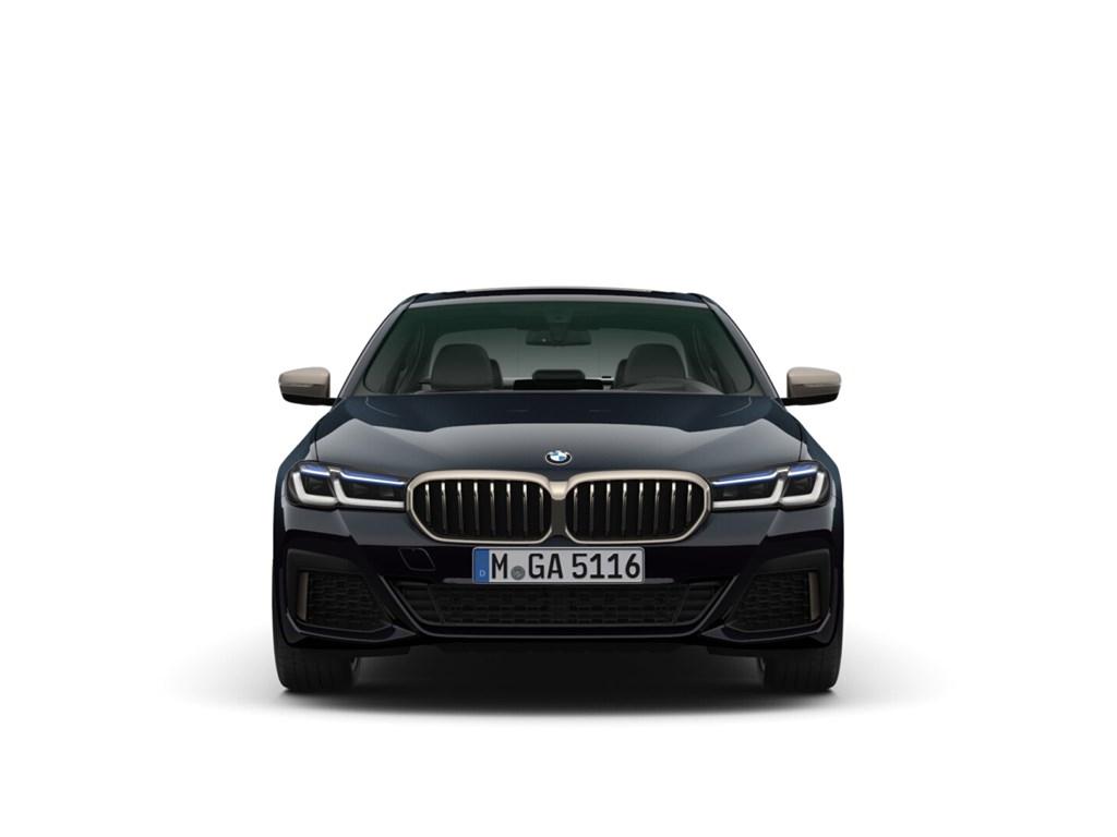 BMW M550 2023