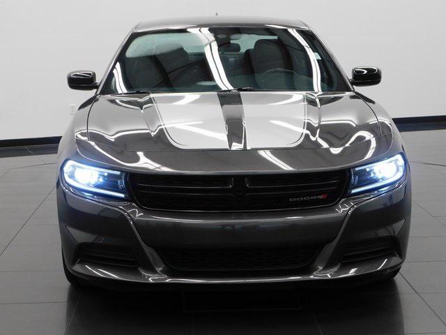 Dodge Charger 2023