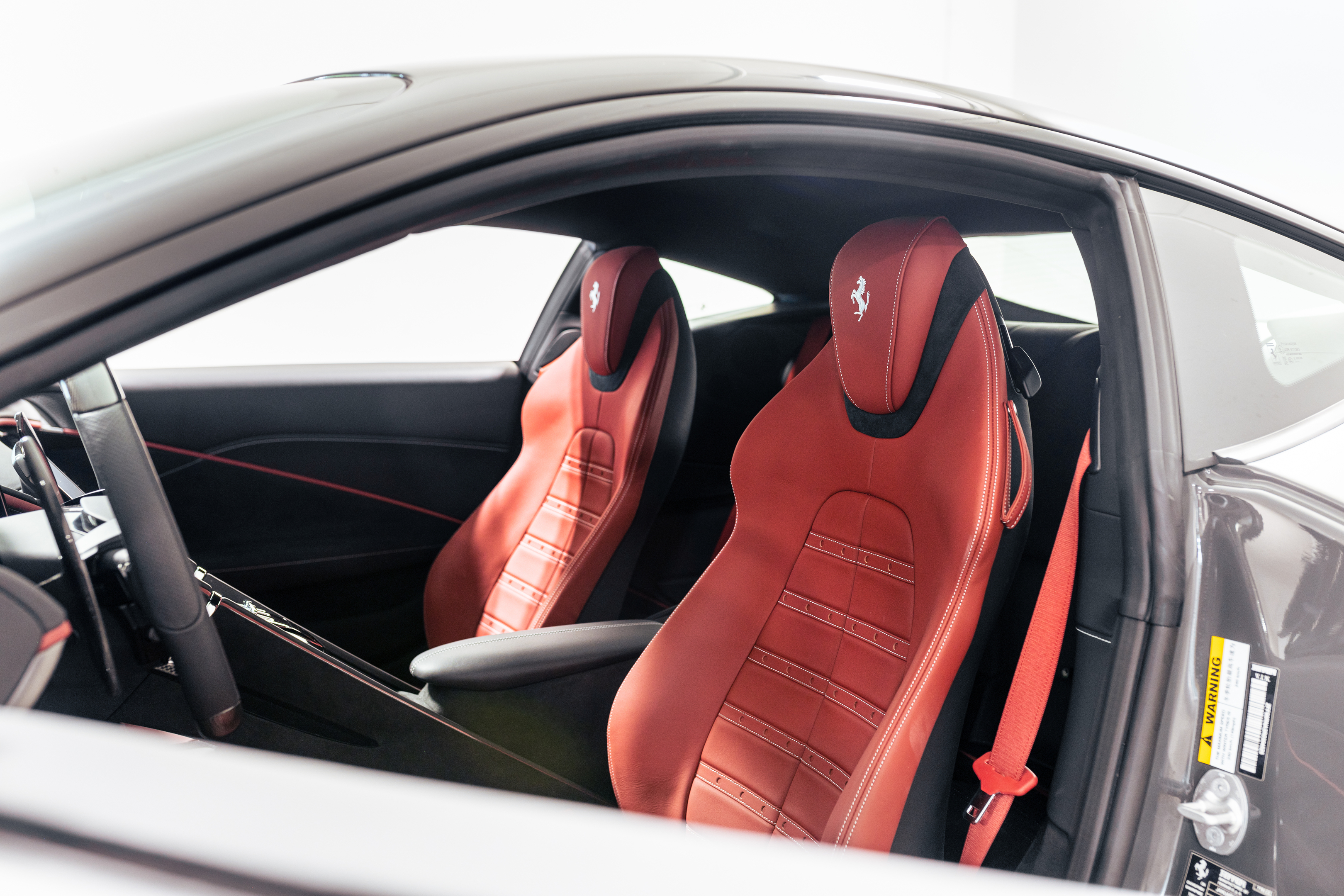 Ferrari Roma 2024