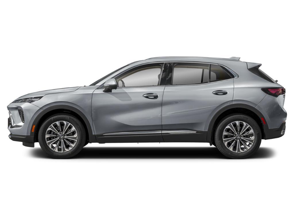 Buick Envision 2024
