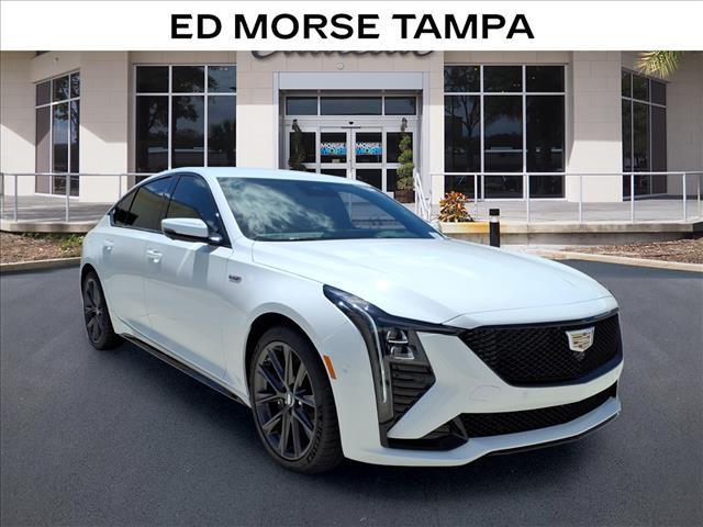 Cadillac CT5-V 2026