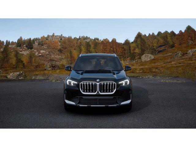 BMW X1 2026