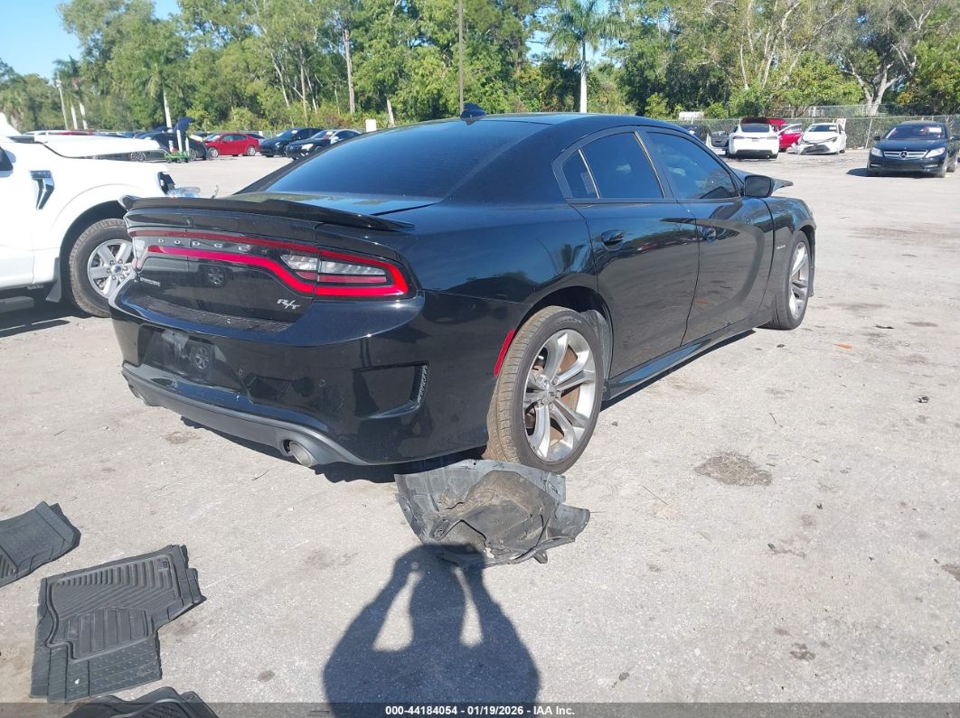 Dodge Charger 2021
