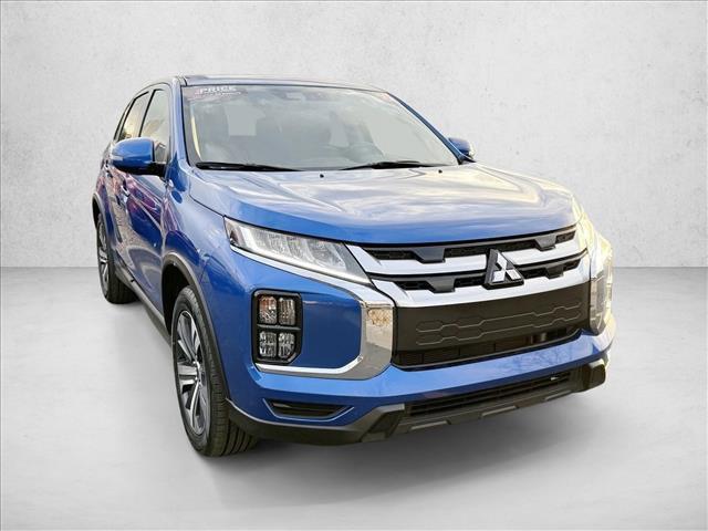 Mitsubishi Outlander Sport 2024