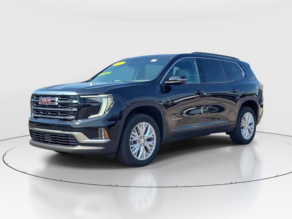 GMC Acadia 2026