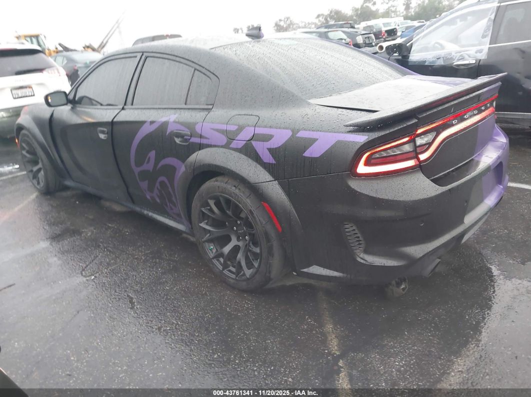 Dodge Charger 2023