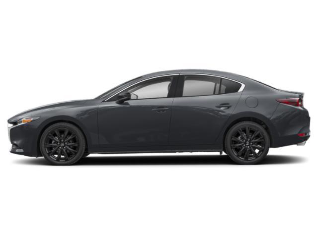 Mazda 3 2024