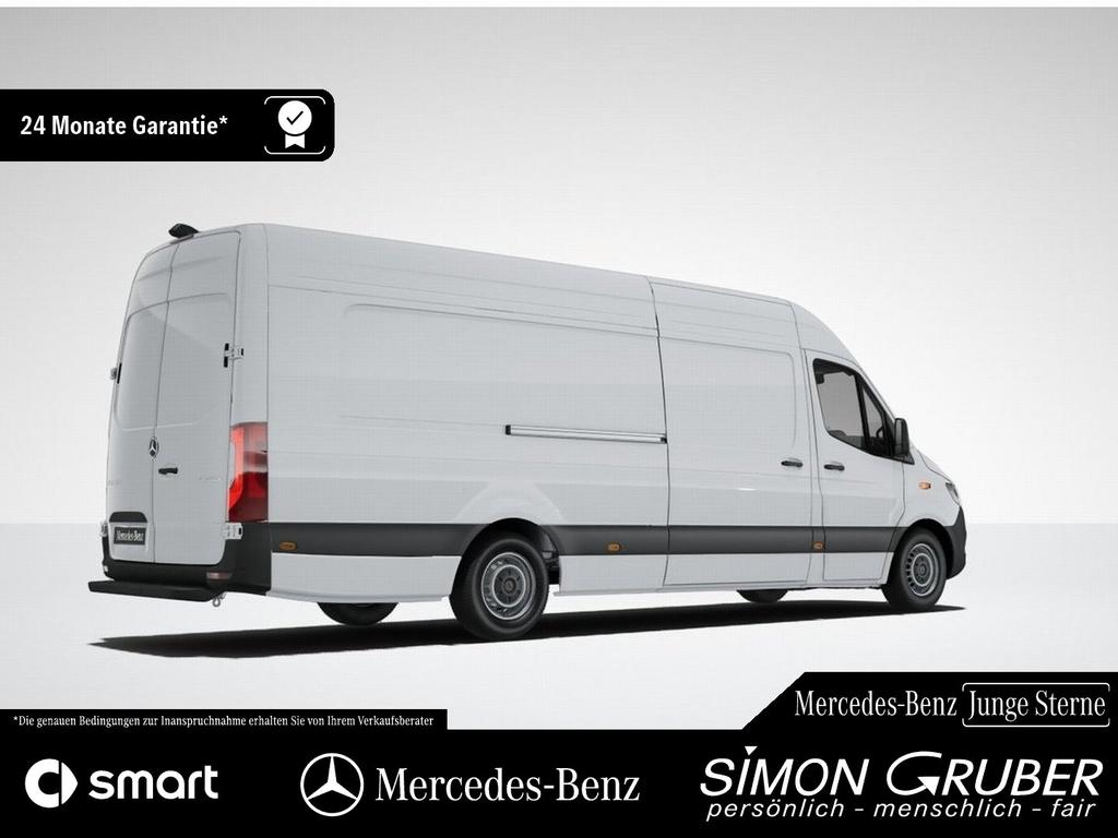 Mercedes-Benz SPRINTER 2024