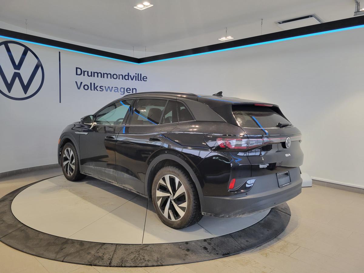 Volkswagen ID.4 2024