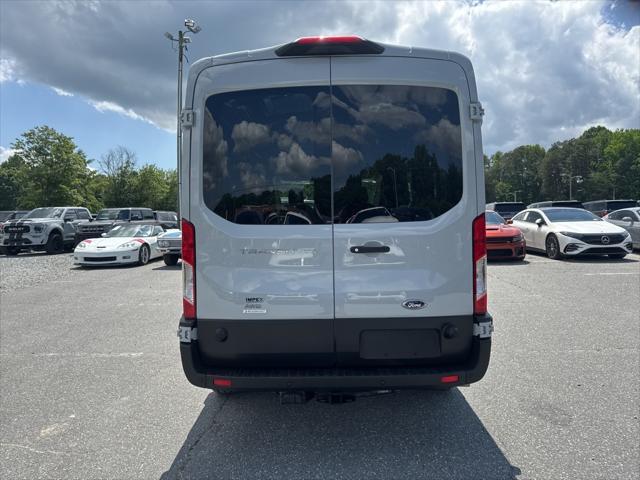 Ford Transit 2024
