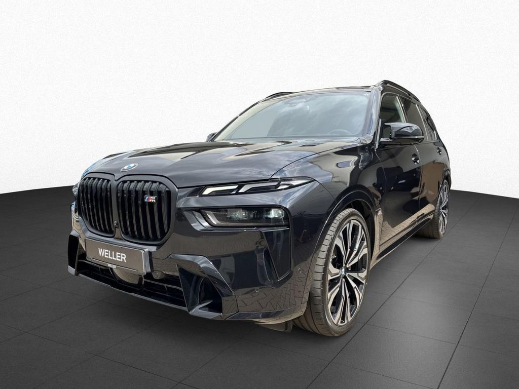 BMW X7 M60 2023