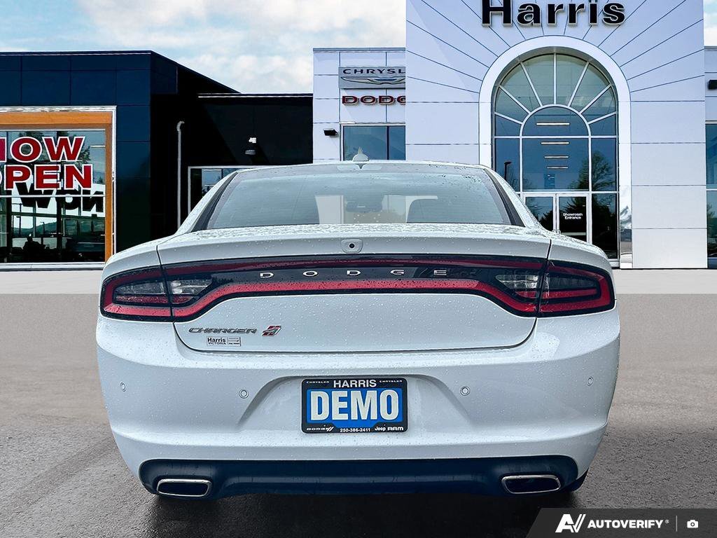Dodge Charger 2023