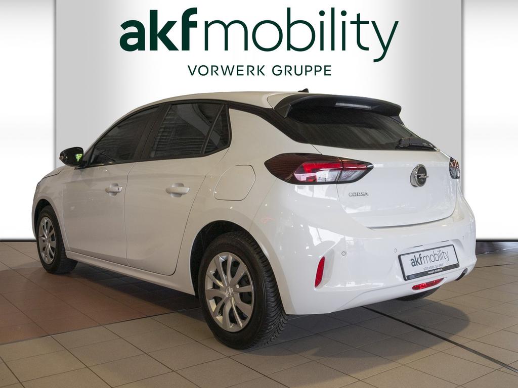 Opel Corsa 2022