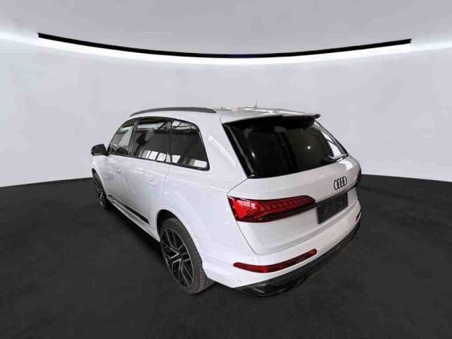 Audi Q7 2022