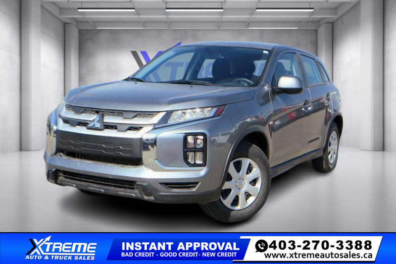 Mitsubishi RVR 2024