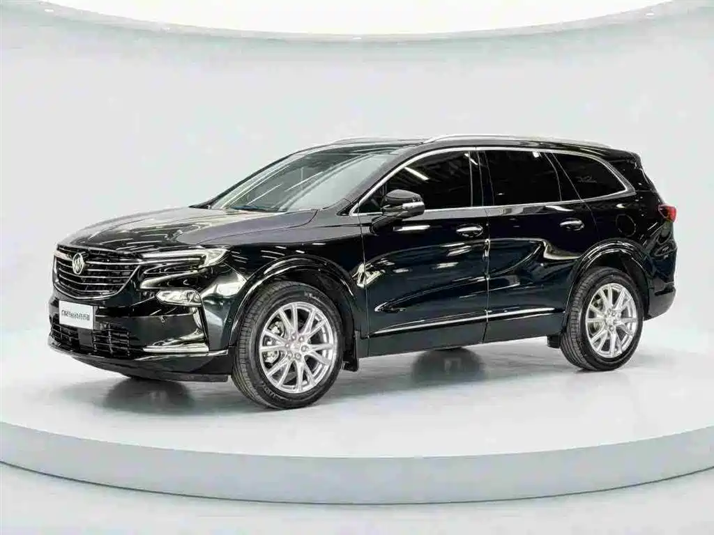 Buick Enclave 2024