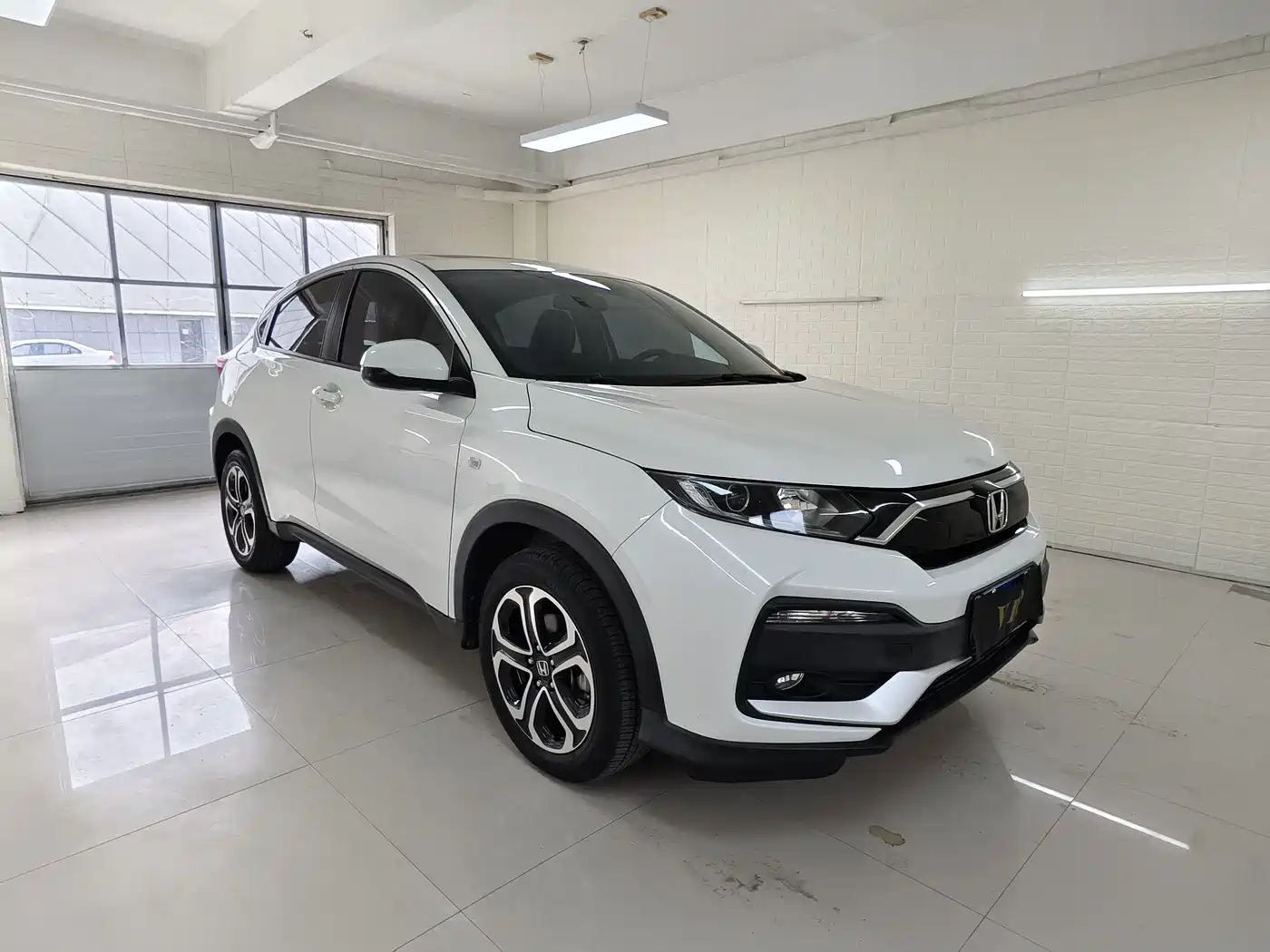 Honda XR-V 2022
