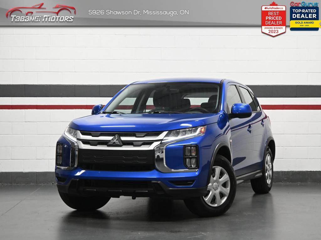 Mitsubishi RVR 2023