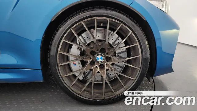 BMW M2 2021