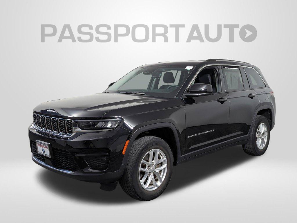 Jeep Grand Cherokee 2023