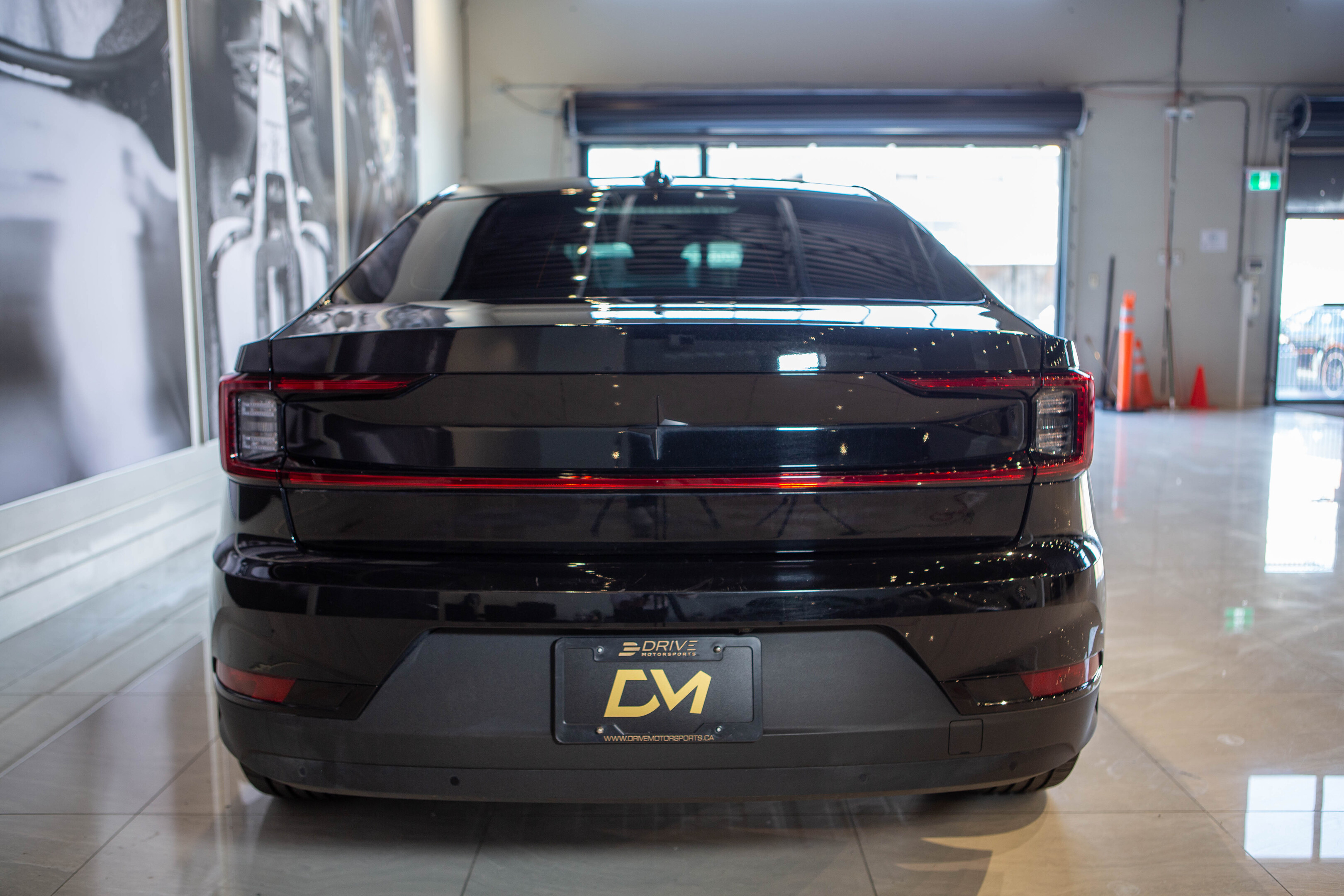 Polestar 2 2024