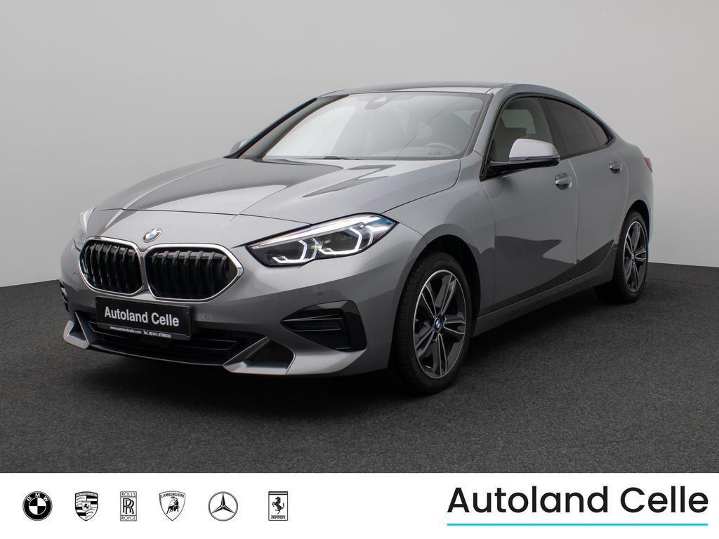 BMW 218 GRAN COUPÉ 2022