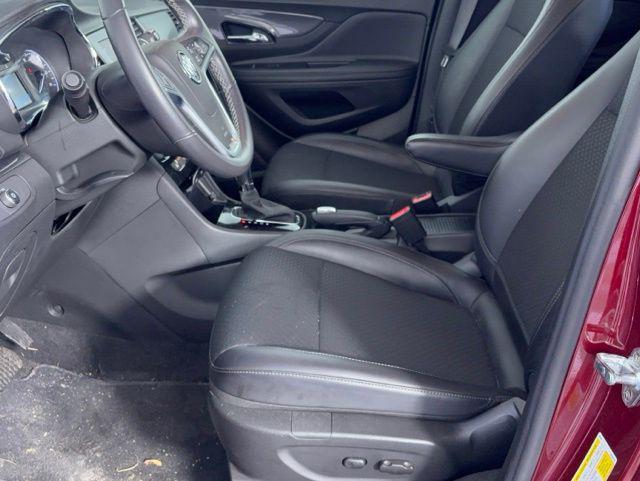 Buick Encore 2022
