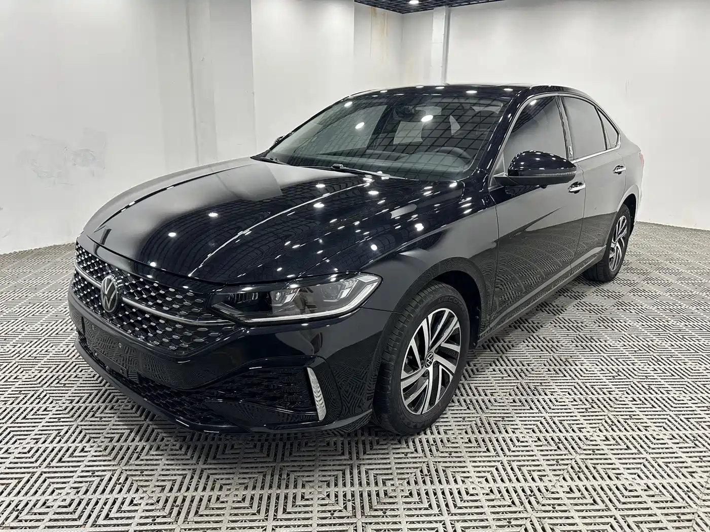 Volkswagen Lavida 2023