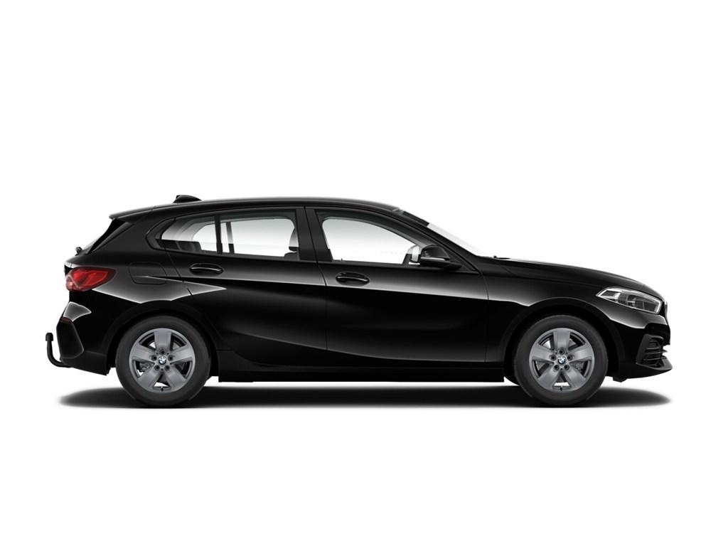 BMW 118 2022