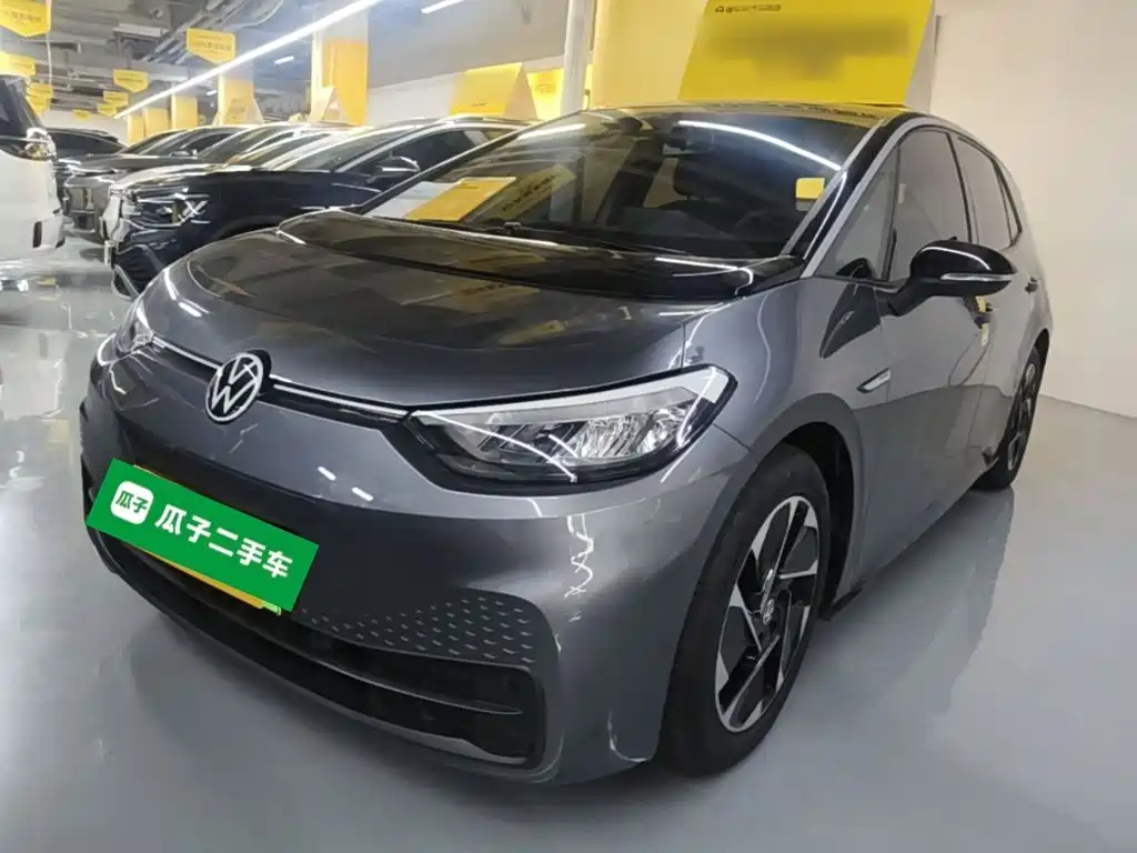 Volkswagen ID.3 2024