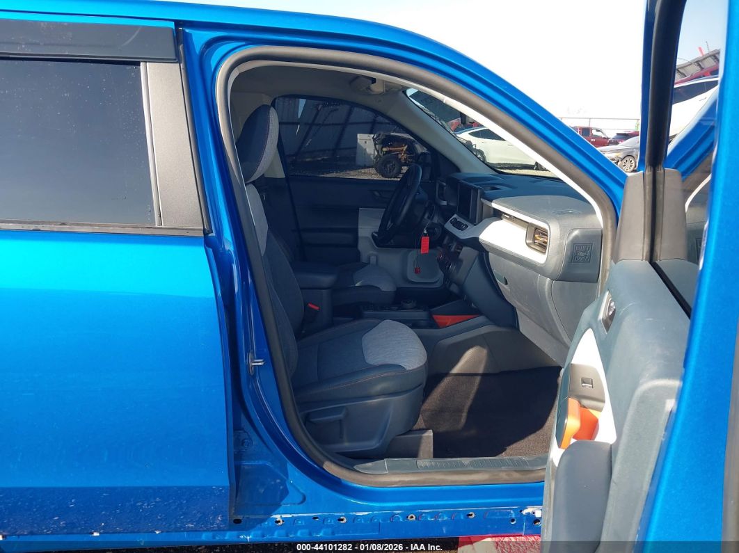 Ford Maverick 2022