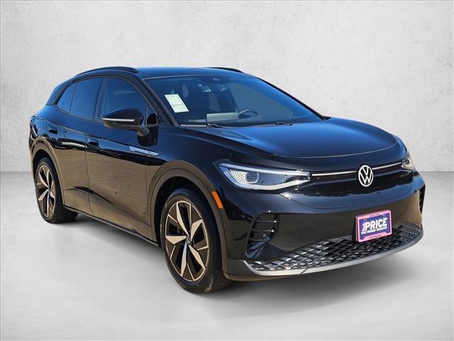 Volkswagen ID.4 2023