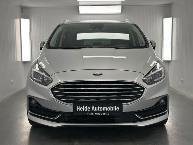 Ford S-MAX 2021