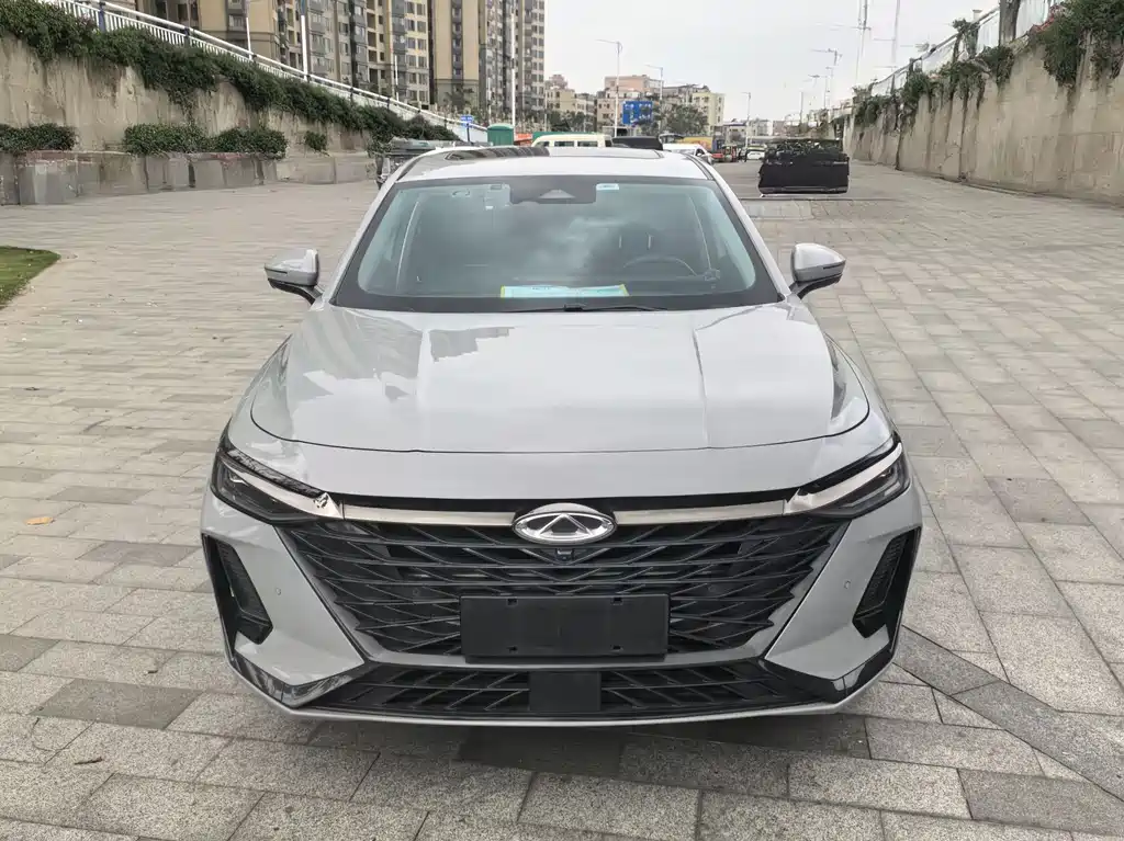CHERY Arrizo 8 2024