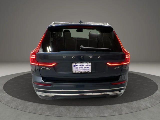 Volvo XC60 2023