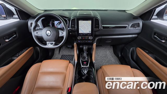 Renault QM6 2025