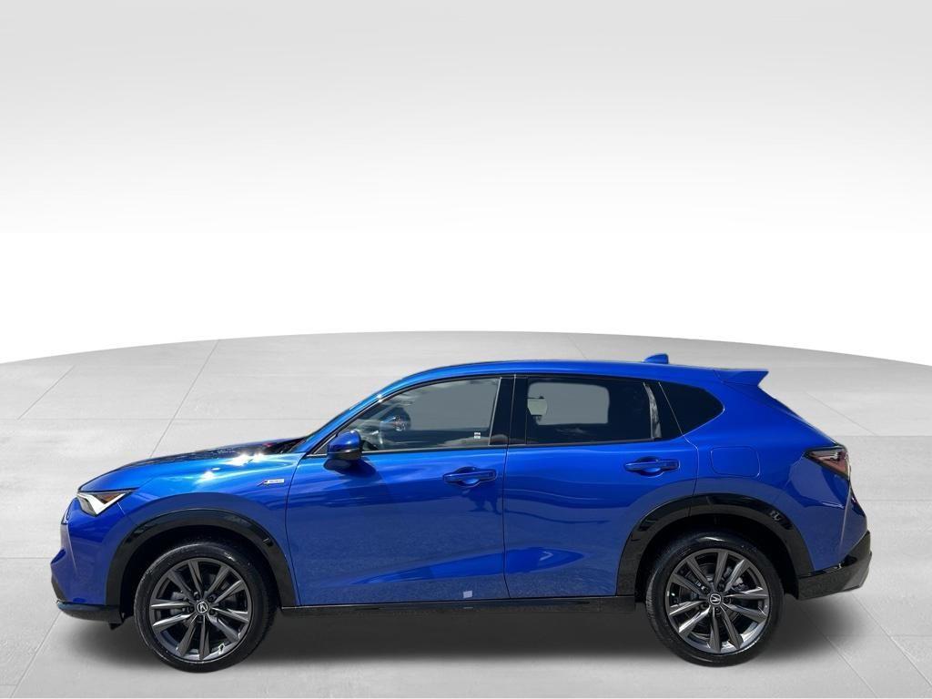 Acura ADX 2025