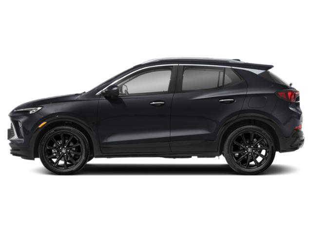 Buick Encore GX 2024