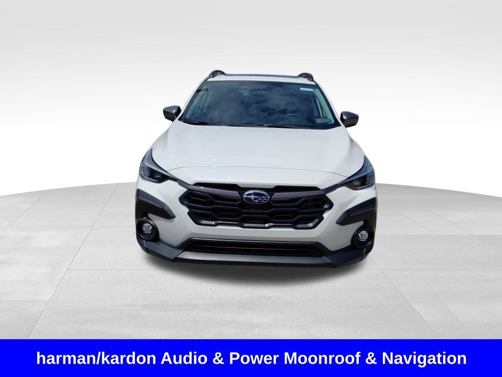 Subaru Crosstrek 2024