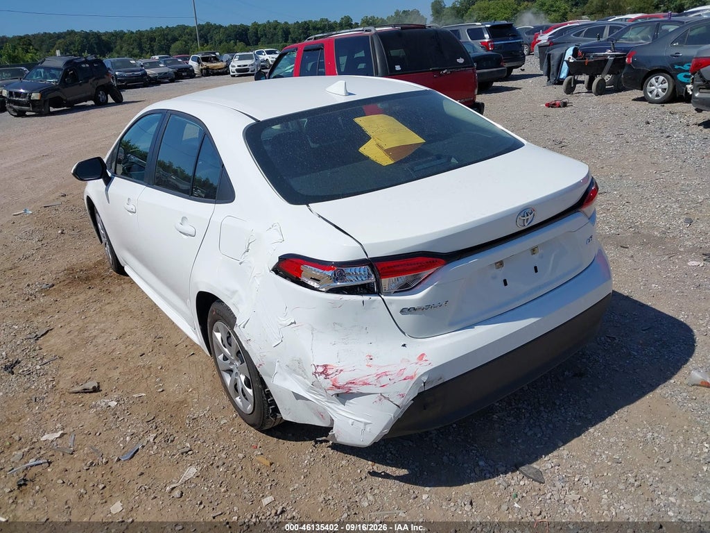 Toyota Corolla 2024