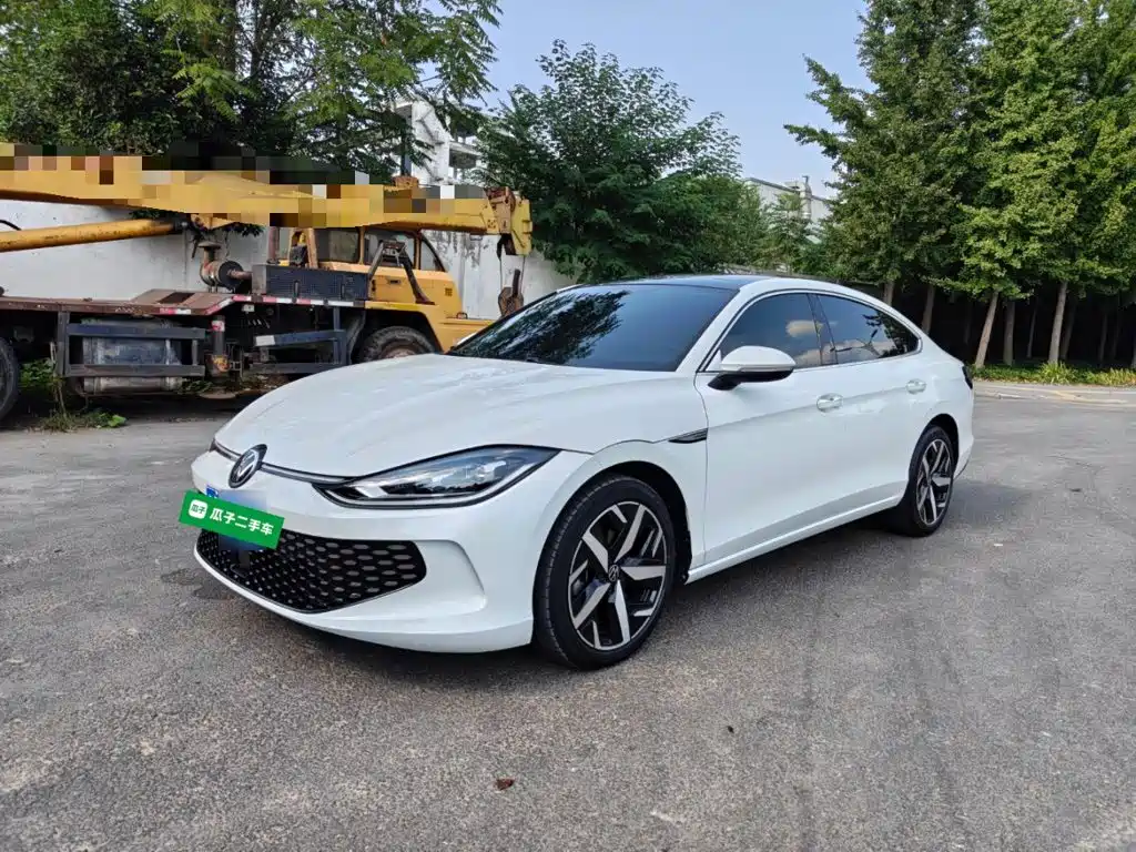 Volkswagen Lamando 2024