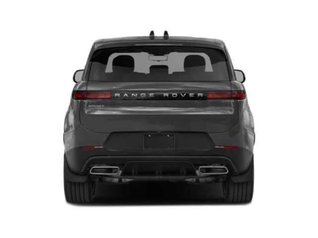 Land Rover Range Rover Sport 2025