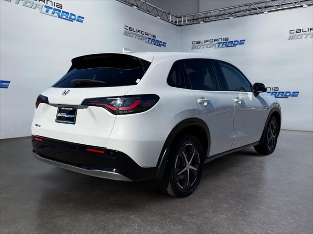 Honda HR-V 2025
