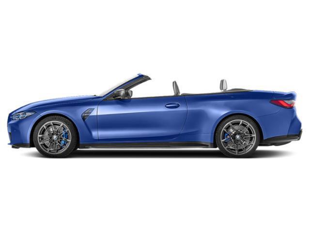 BMW M4 2022