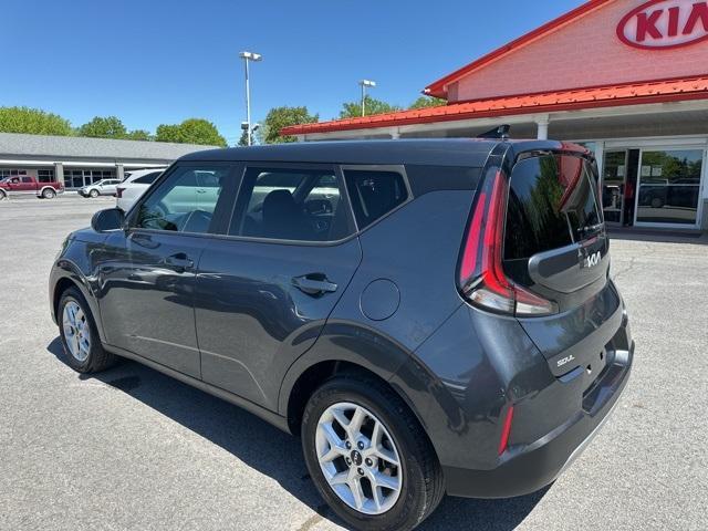 Kia Soul 2024