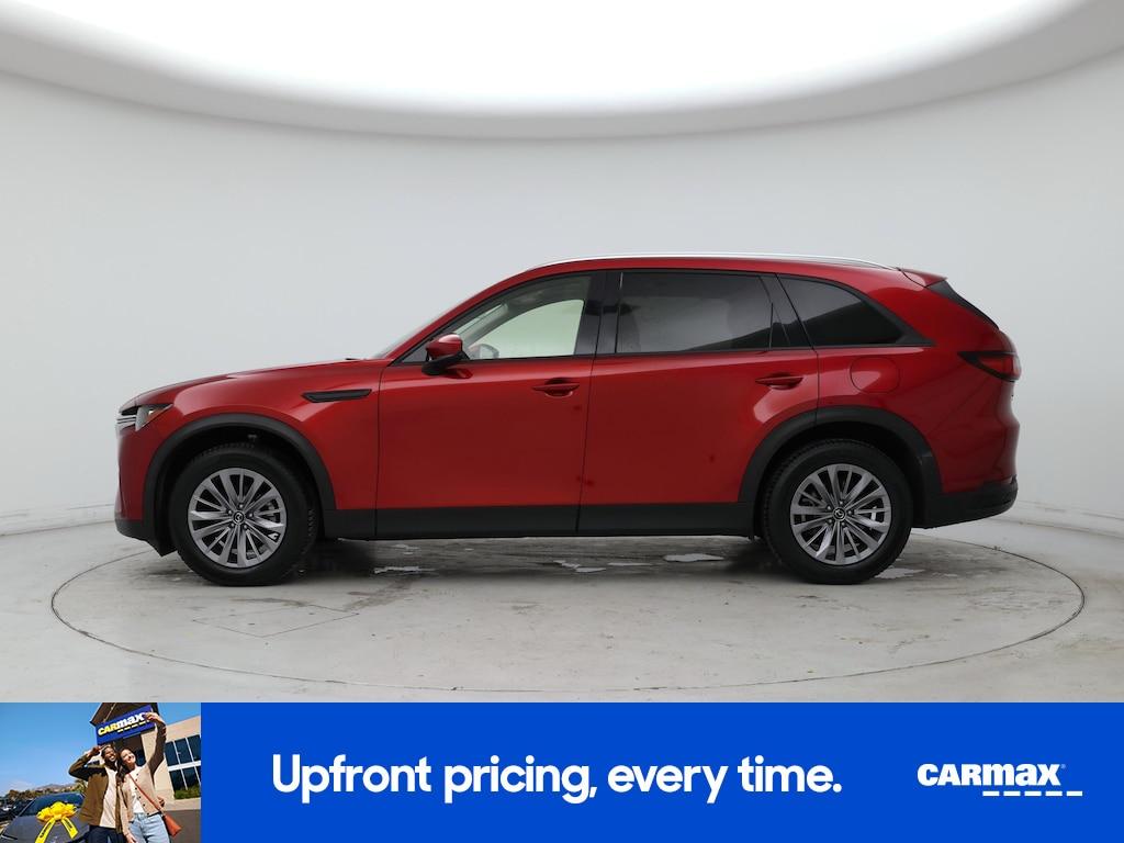 Mazda CX-90 2024