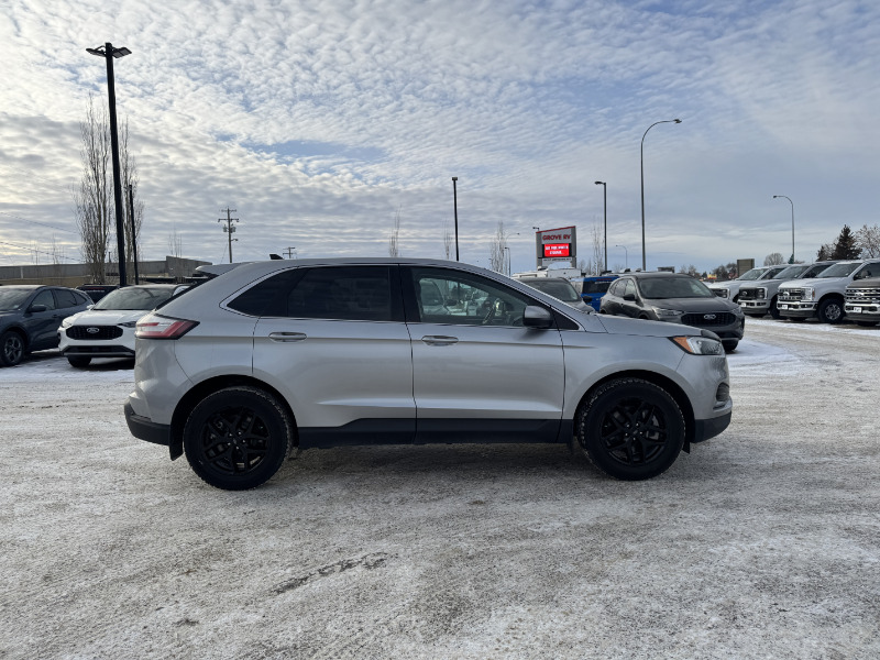 Ford Edge 2023