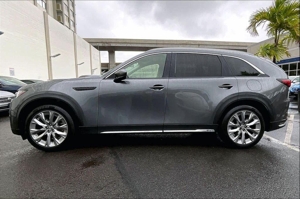 Mazda CX-90 2024