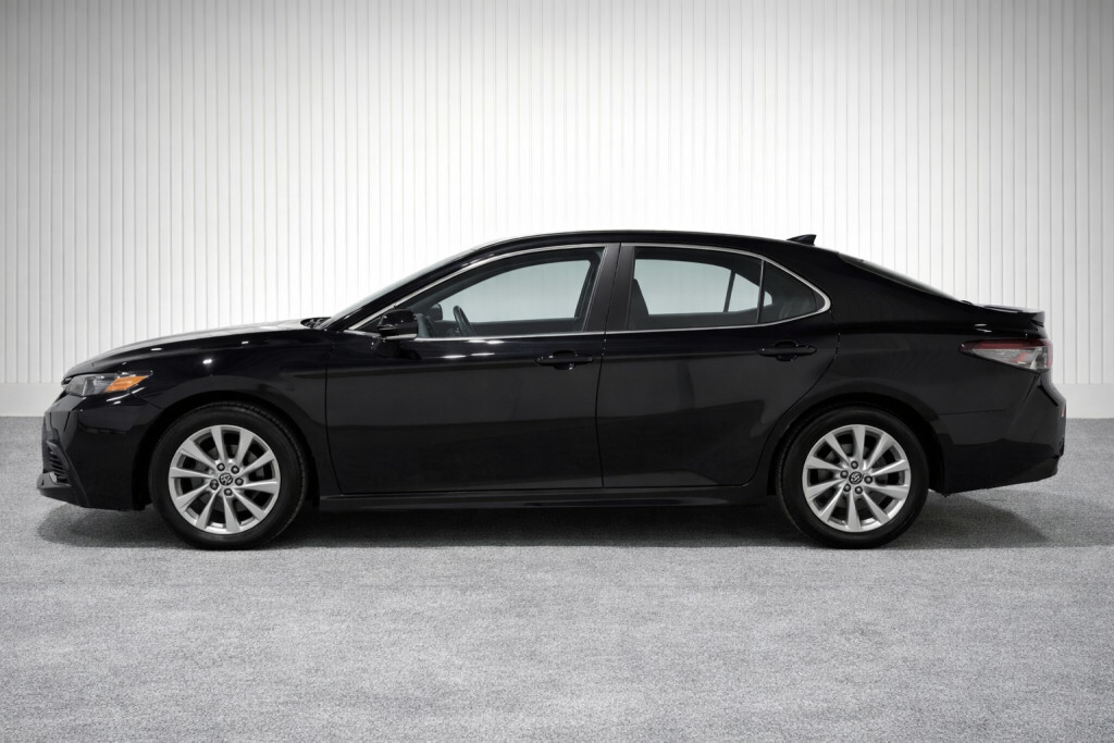 Toyota Camry 2024