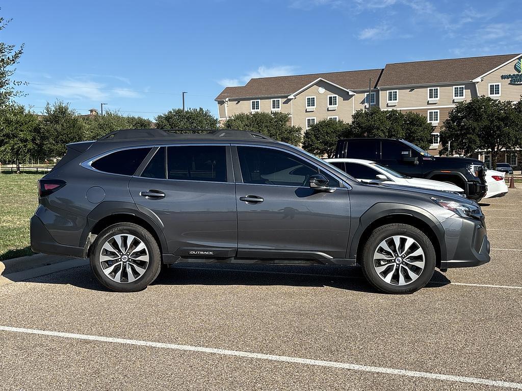 Subaru Outback 2023